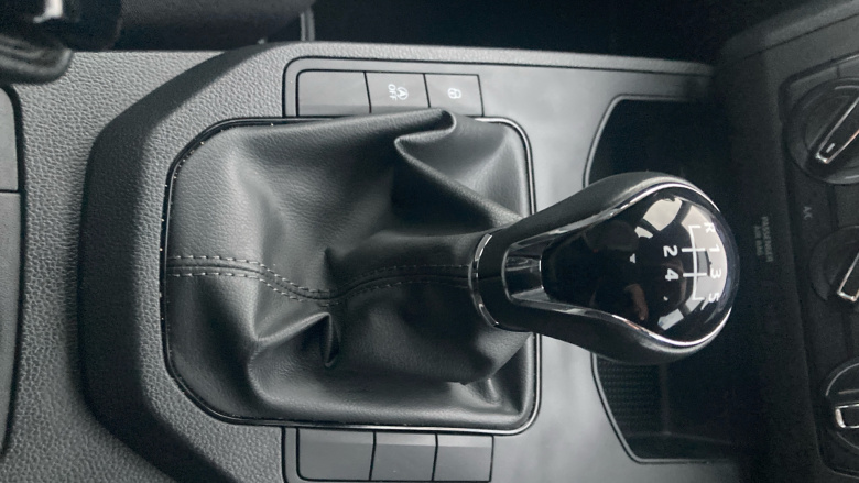 SEAT Ibiza 1.0 TSI 95 SE Technology [EZ] 5dr Petrol Hatchback